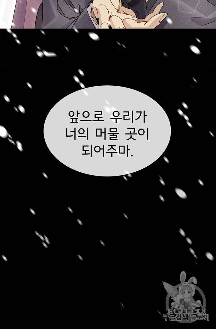 아가씨 뜻대로 1화 8