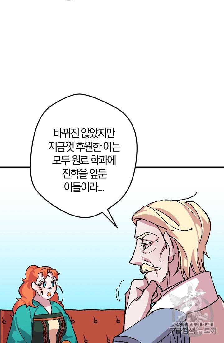 망할 가문을 살려보겠습니다 35화 7