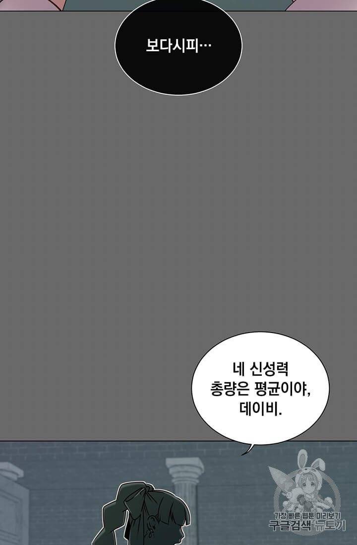 만렙 영웅님께서 귀환하신다! 3화 2