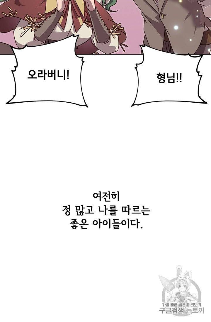 만렙 영웅님께서 귀환하신다! 10화 15
