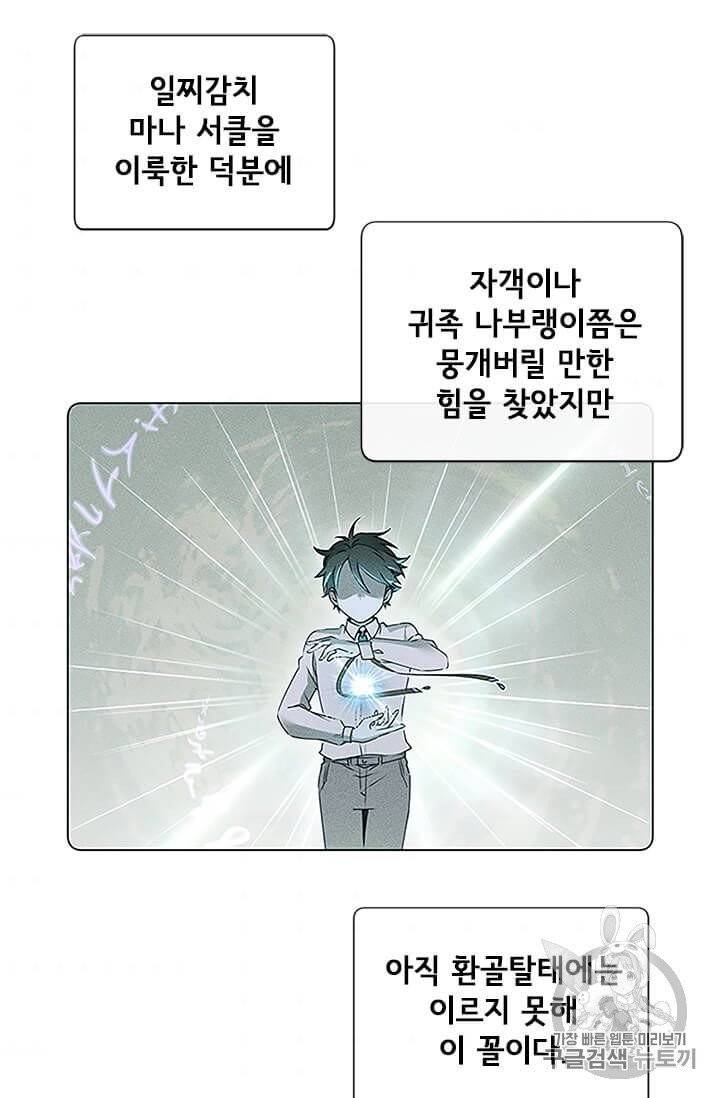 만렙 영웅님께서 귀환하신다! 18화 9