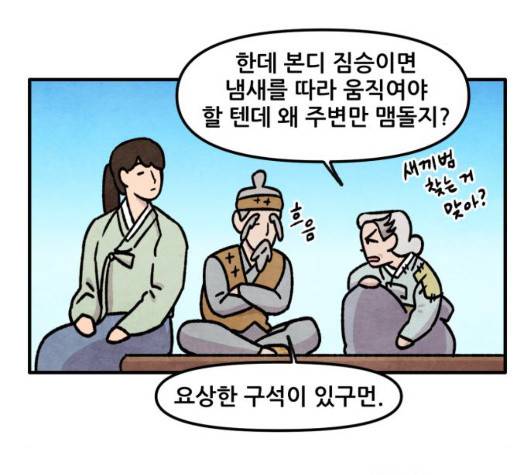 범이올시다 29화 23