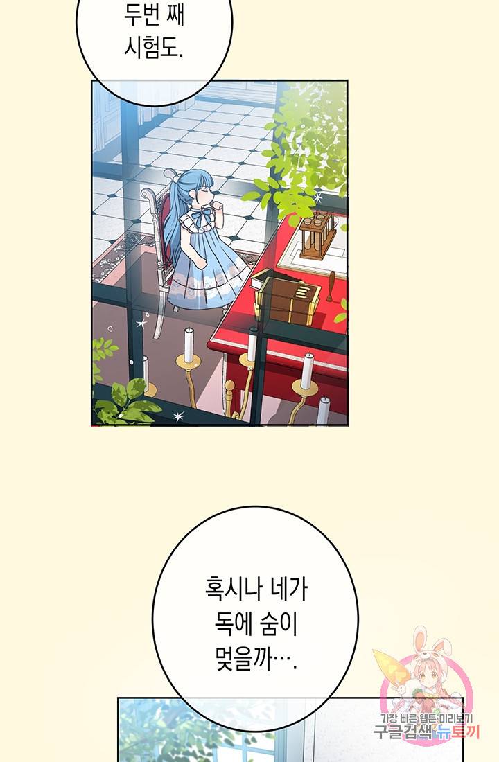 여주에게 버려진 악당을 구하는 방법 13화 4