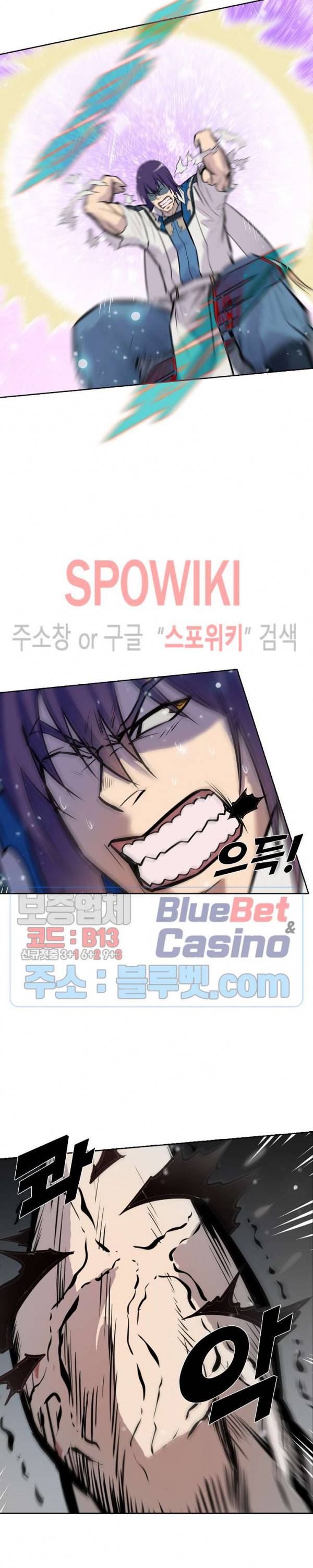 백련성신 268화 19
