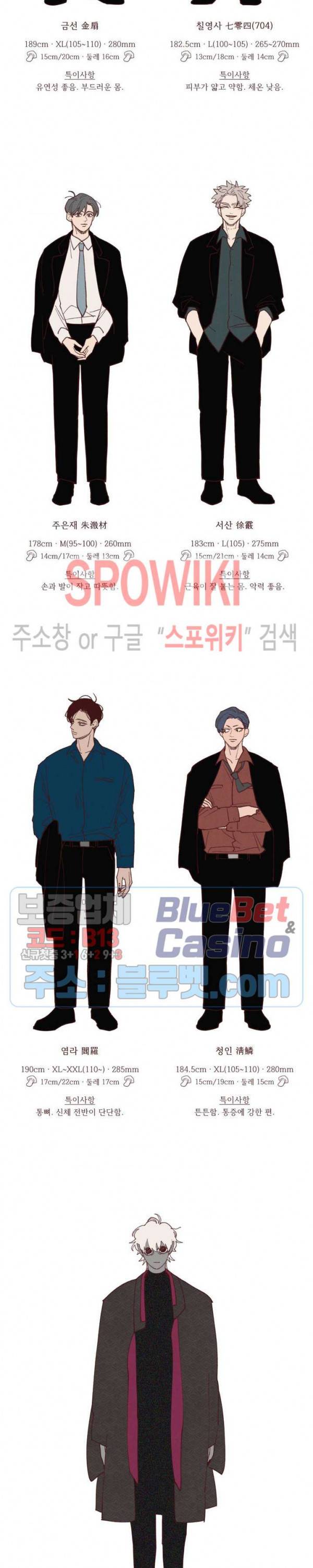 도깨비도 수풀이 있어야 모인다 휴재 특별편 3
