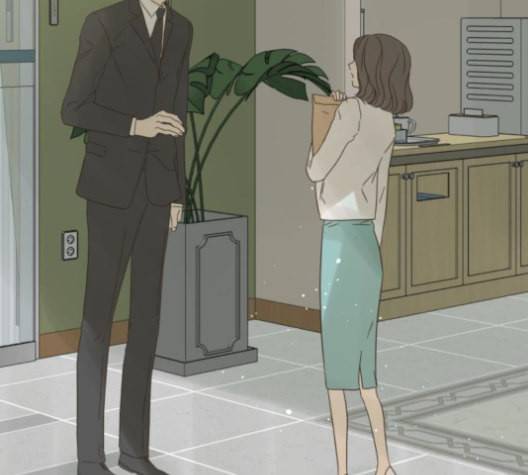 칼가는 소녀 77화 17