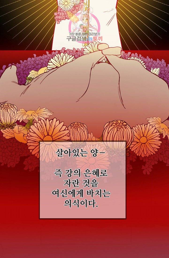 램프의 아미나 58화 6