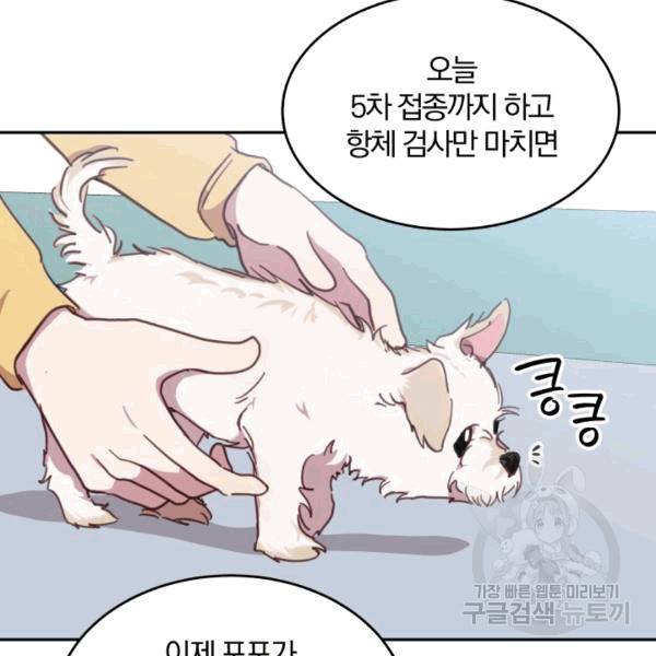 접경지역의 동물병원 17화 14