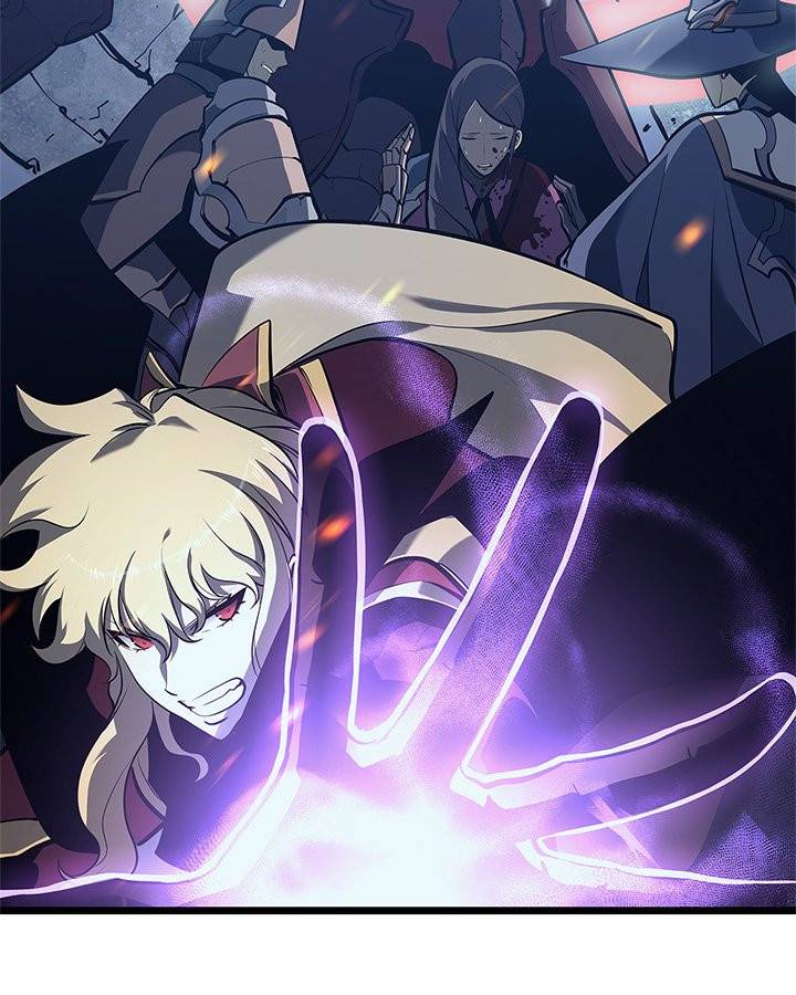 나 혼자만 레벨업 130화 24