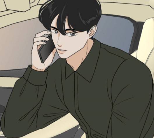 간 떨어지는 동거 176화 16