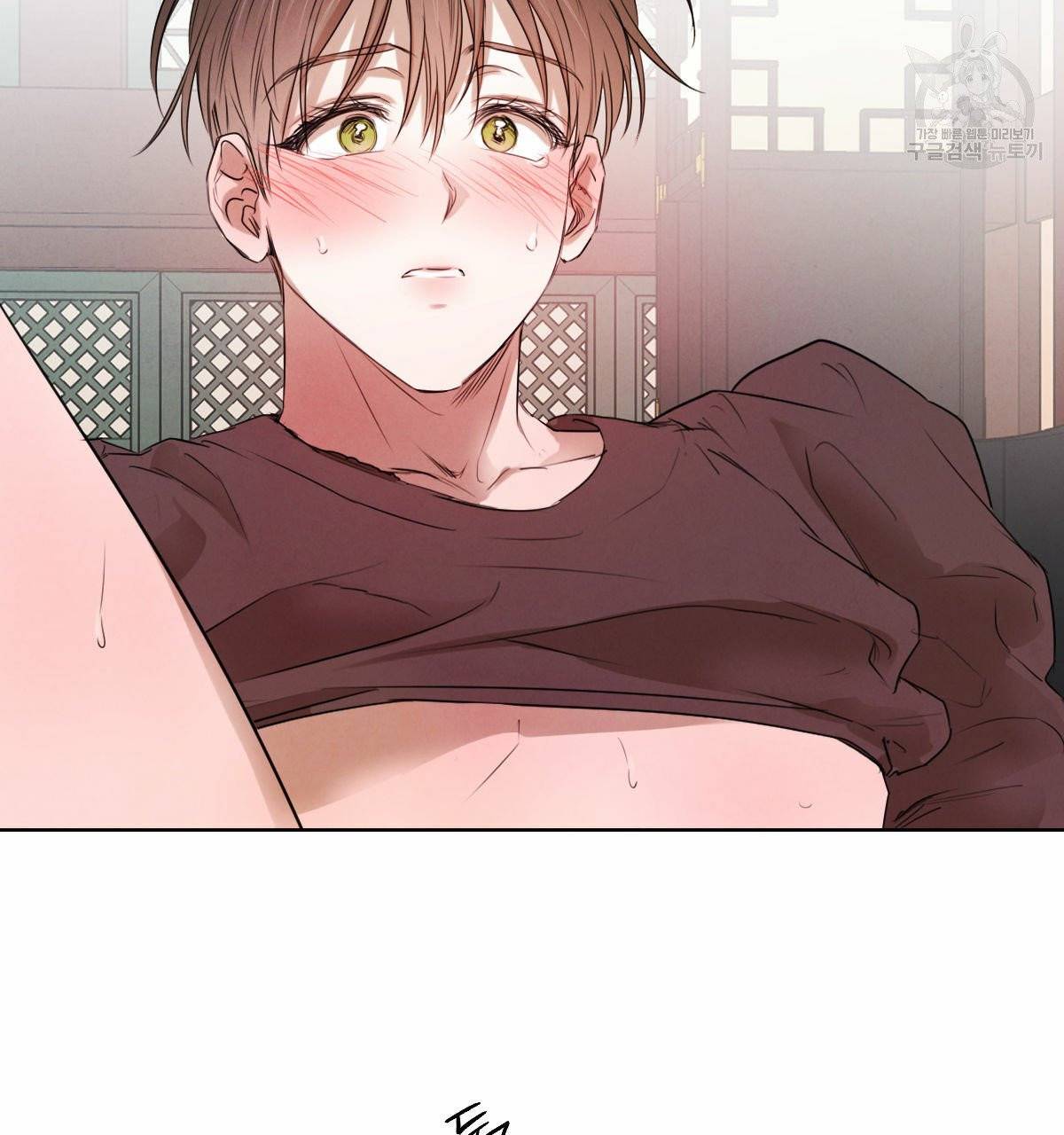 버드나무 로맨스 22화 77