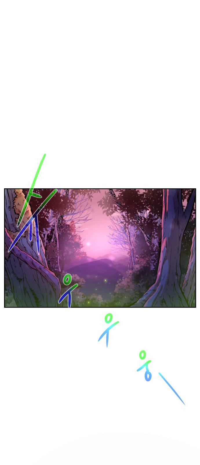 던전 씹어먹는 아티팩트 3화 21