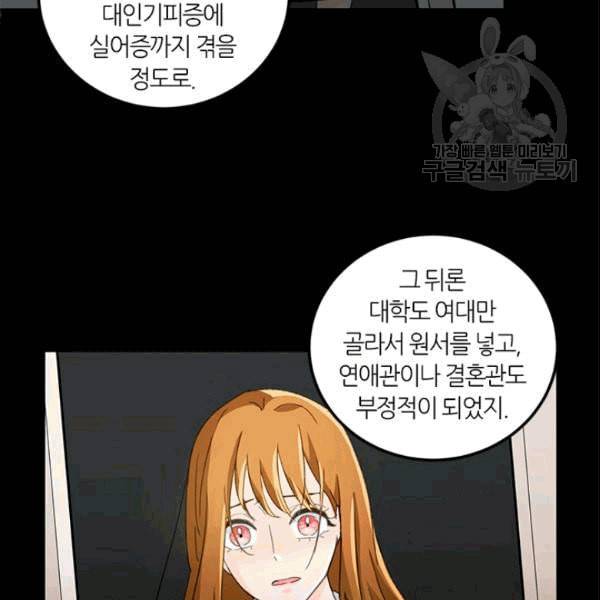 그녀를 꼬시는 101가지 방법 11화 10