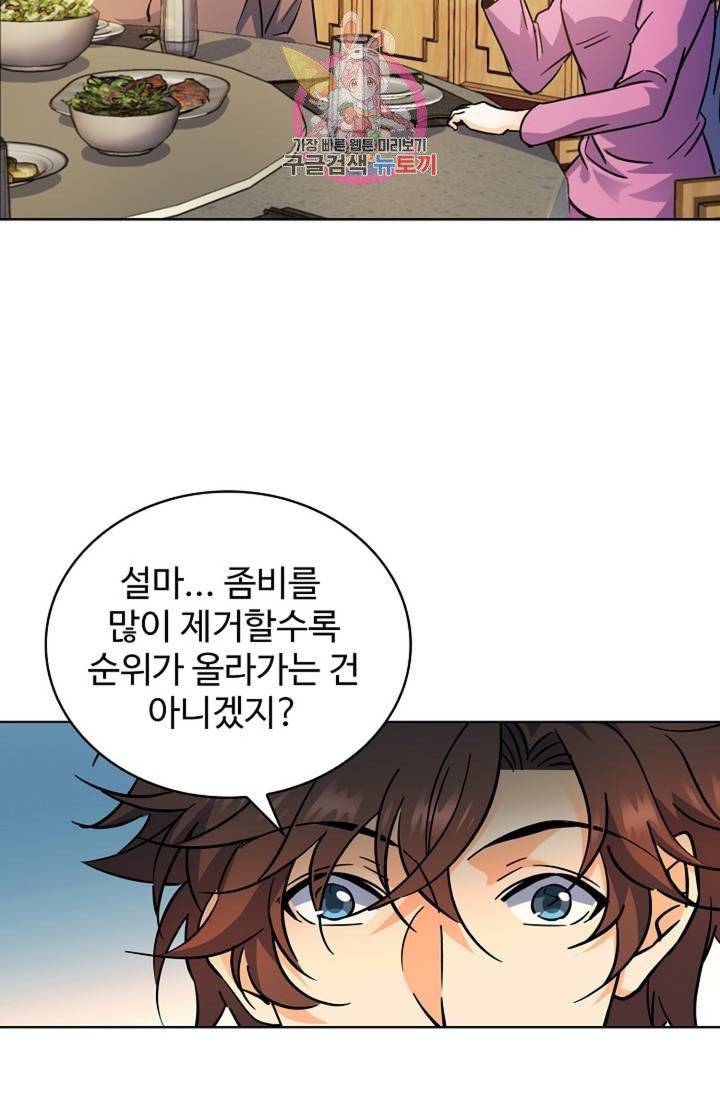 전직법사  293화 4