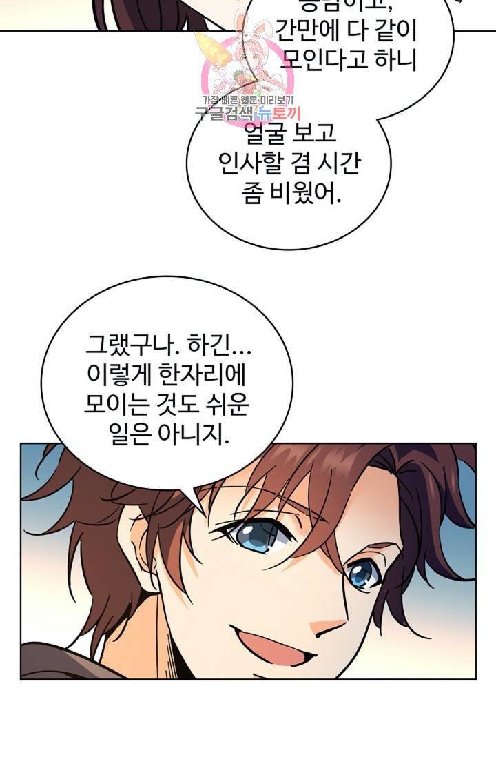 전직법사  293화 14