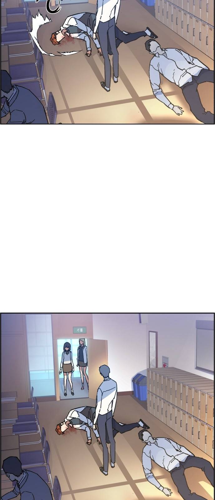 입학용병 4화 21