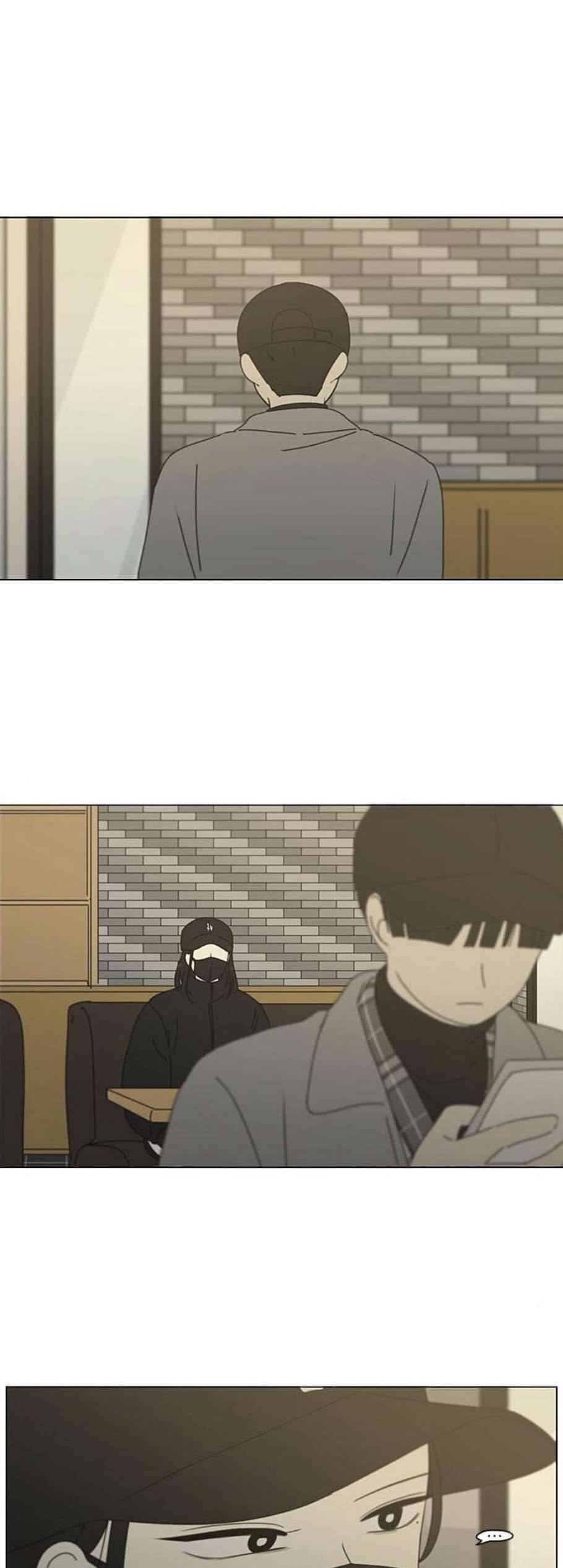 연애혁명 332화 마음의 무게 22