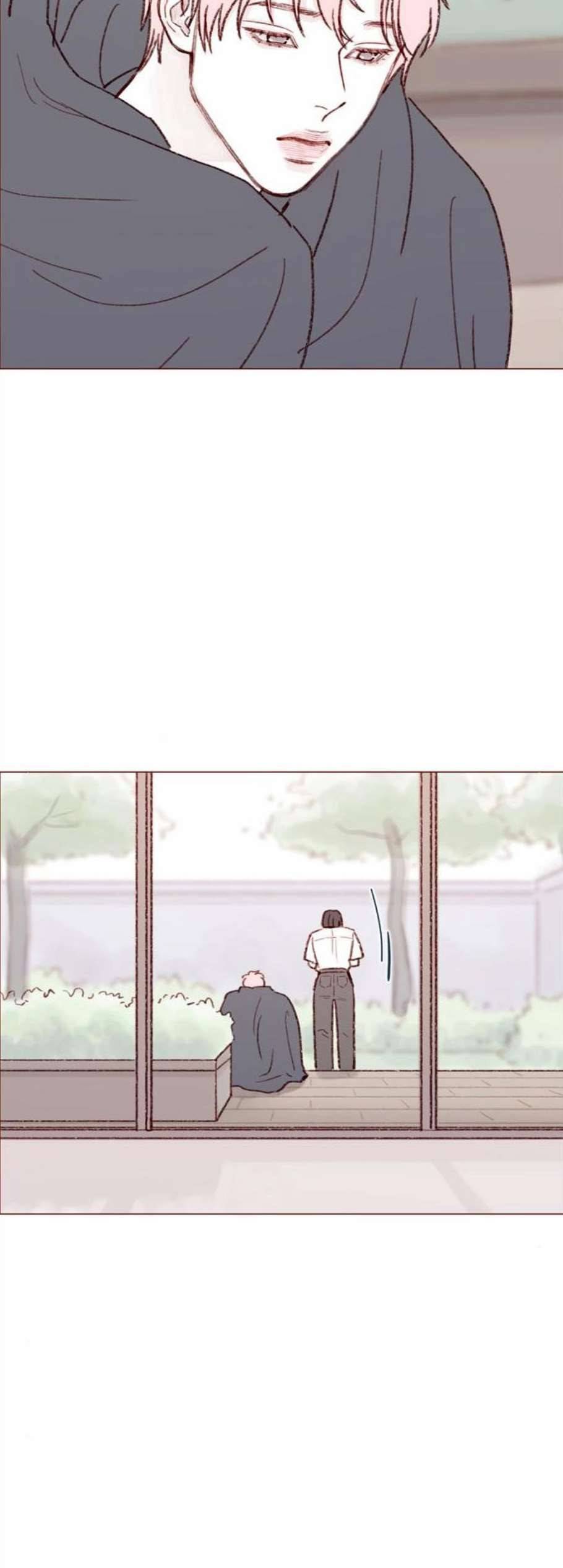 홍시는 날 좋아해 149화 22