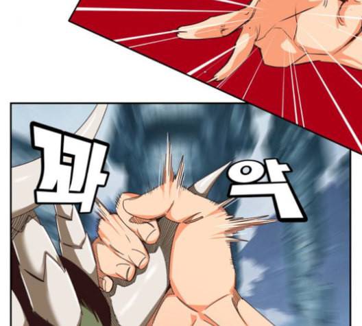 갓 오브 하이스쿨 498화 29