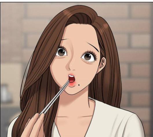 여신강림 141화 67