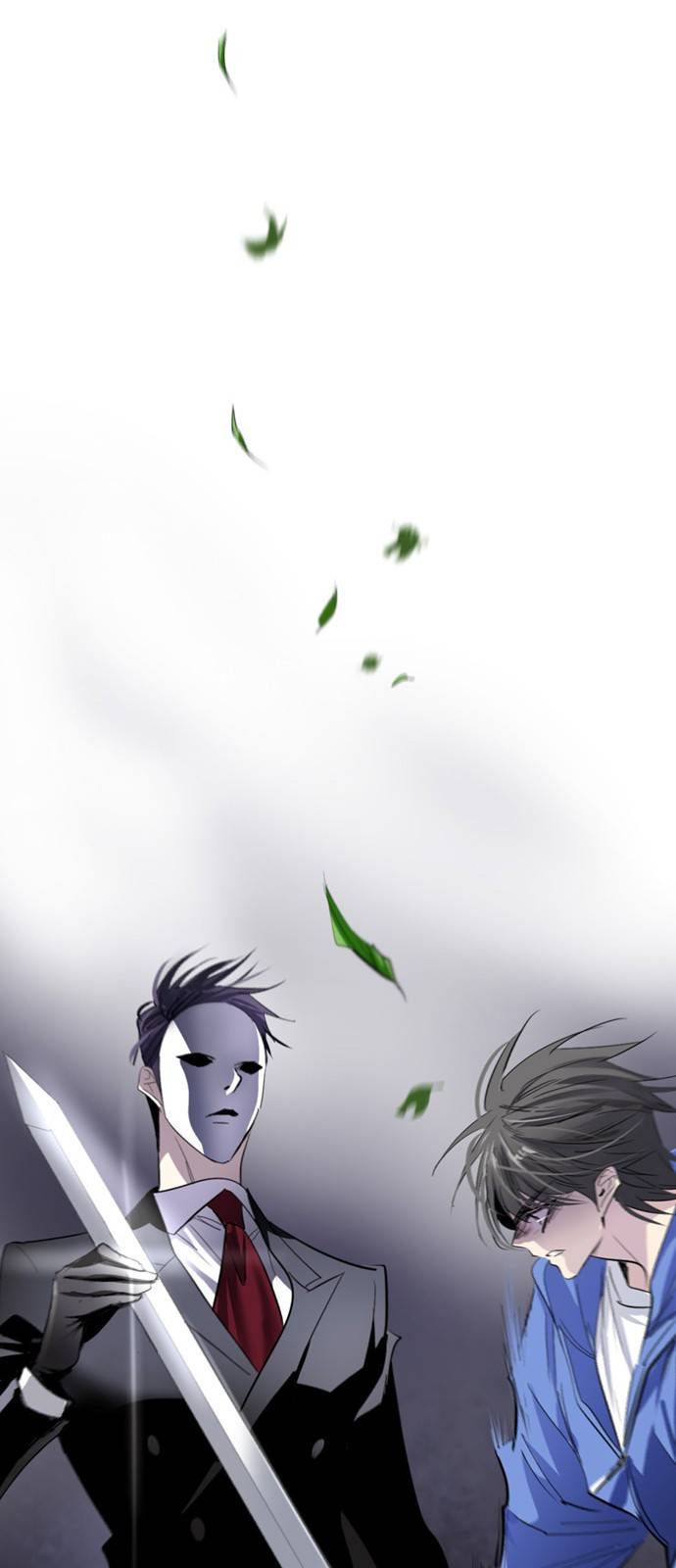 백년게임 2화 13