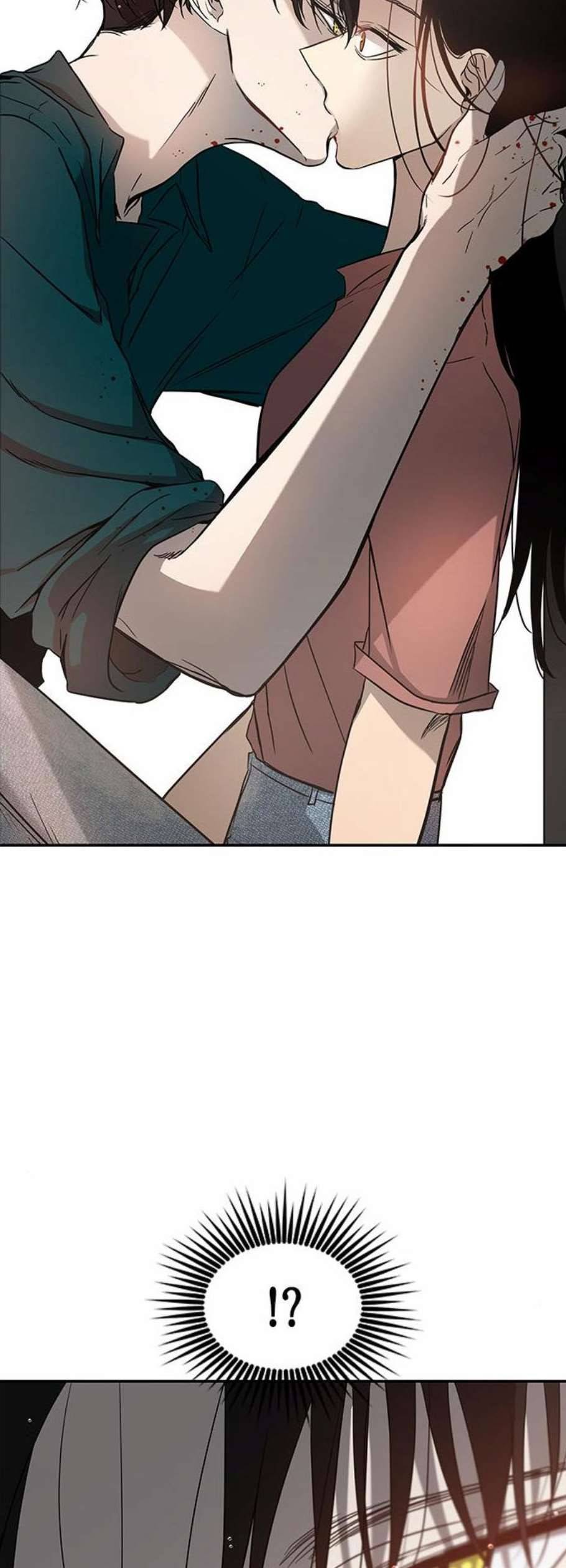 올가미 네이버 72화 2