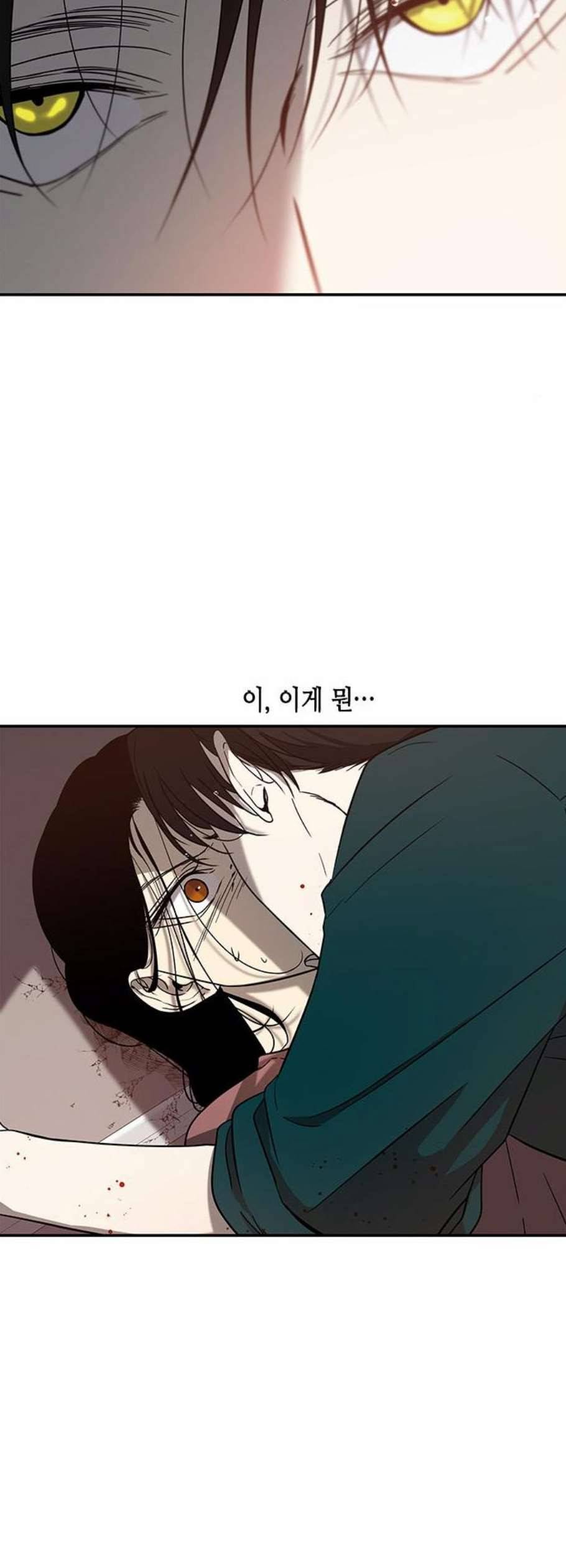 올가미 네이버 72화 3