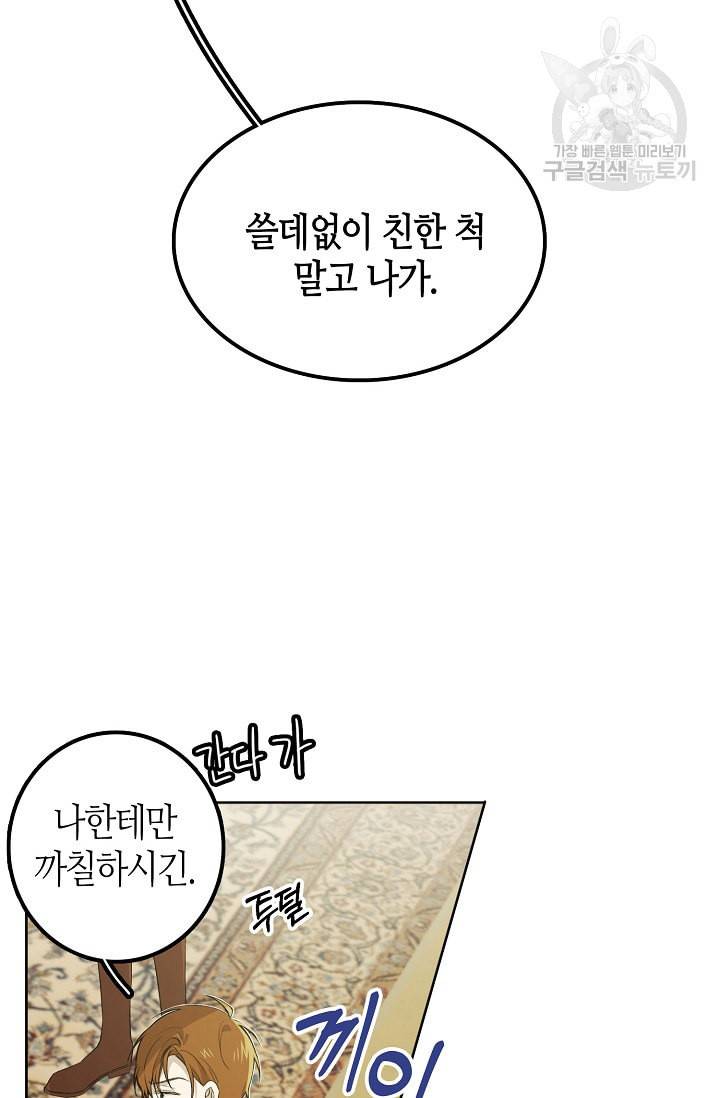 북북서로 진로를 돌려라 20화 4