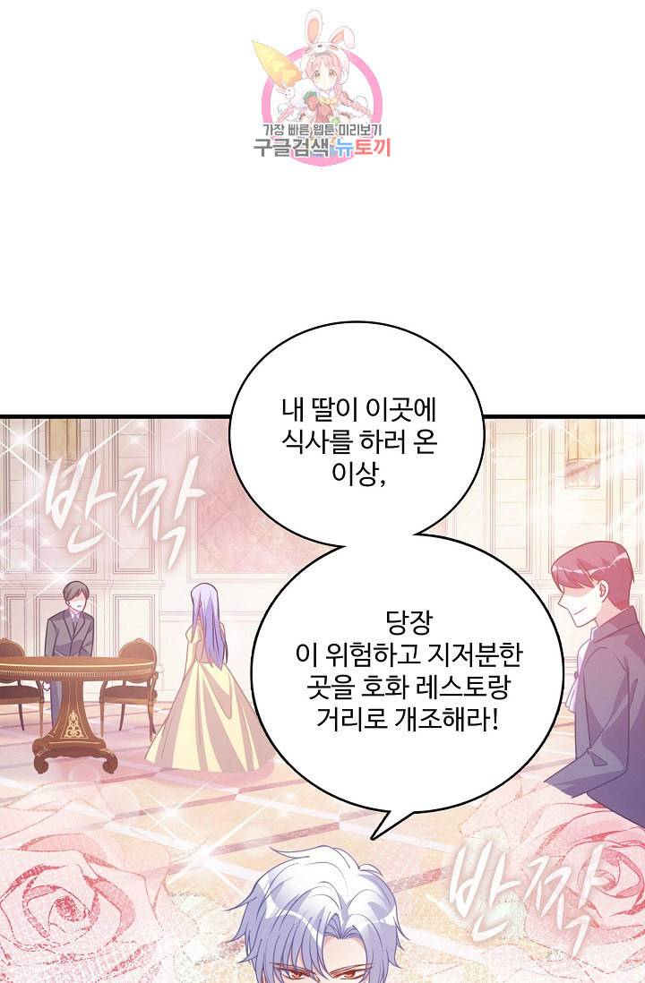 황녀의 생존법칙 49화 3