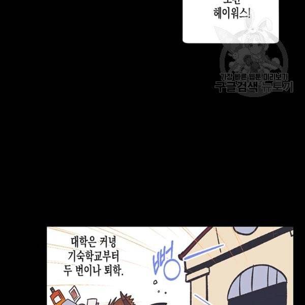 다행인지 불행인지 29화 65