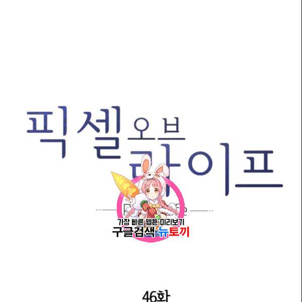 픽셀 오브 라이프 46화 1