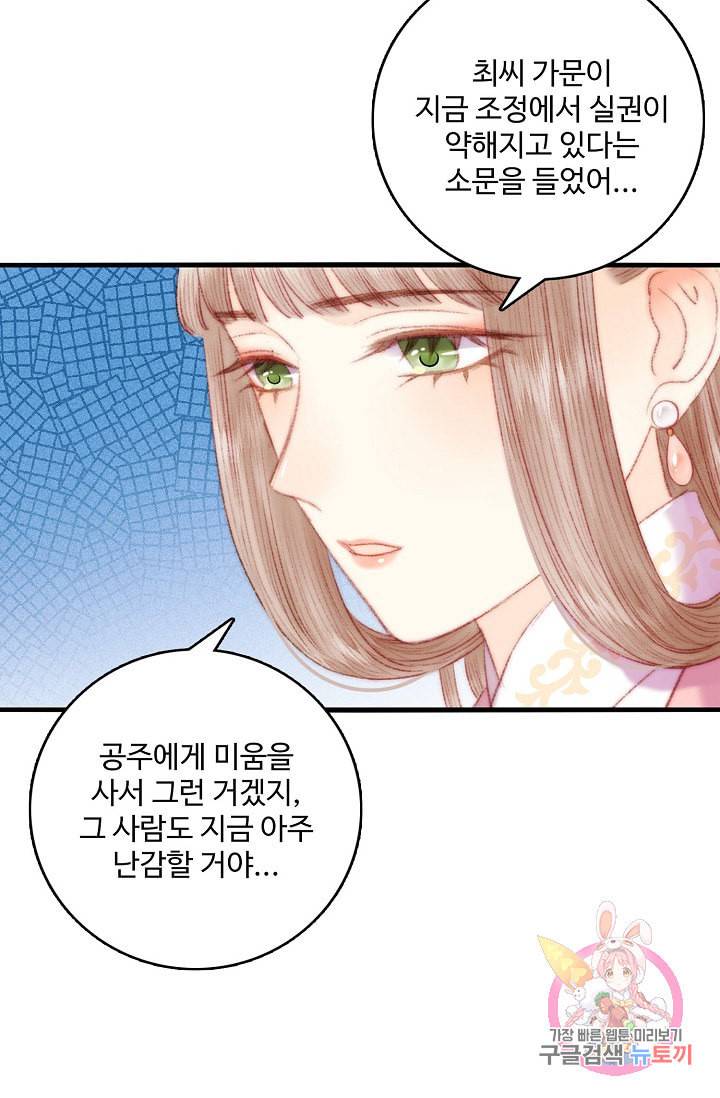 환생하여 의녀가 되다 68화 4