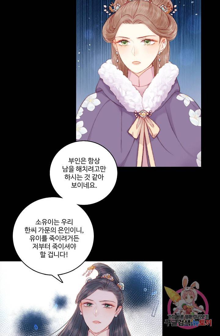 환생하여 의녀가 되다 68화 8