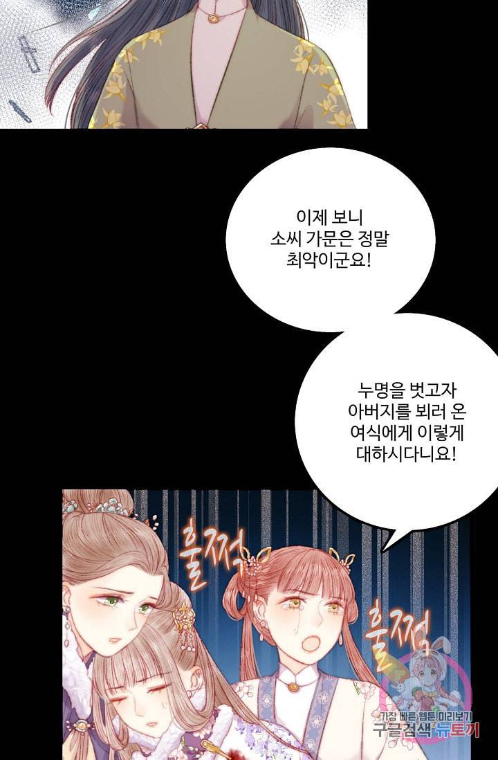 환생하여 의녀가 되다 68화 9