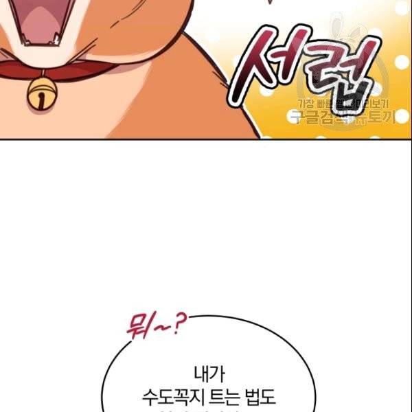 접경지역의 동물병원 28화 7