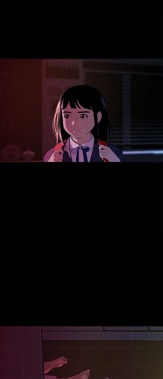 미래의 골동품 가게 15화 9