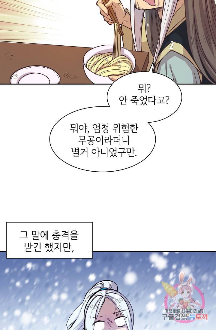 무림제왕의 은퇴생활 프롤로그 12