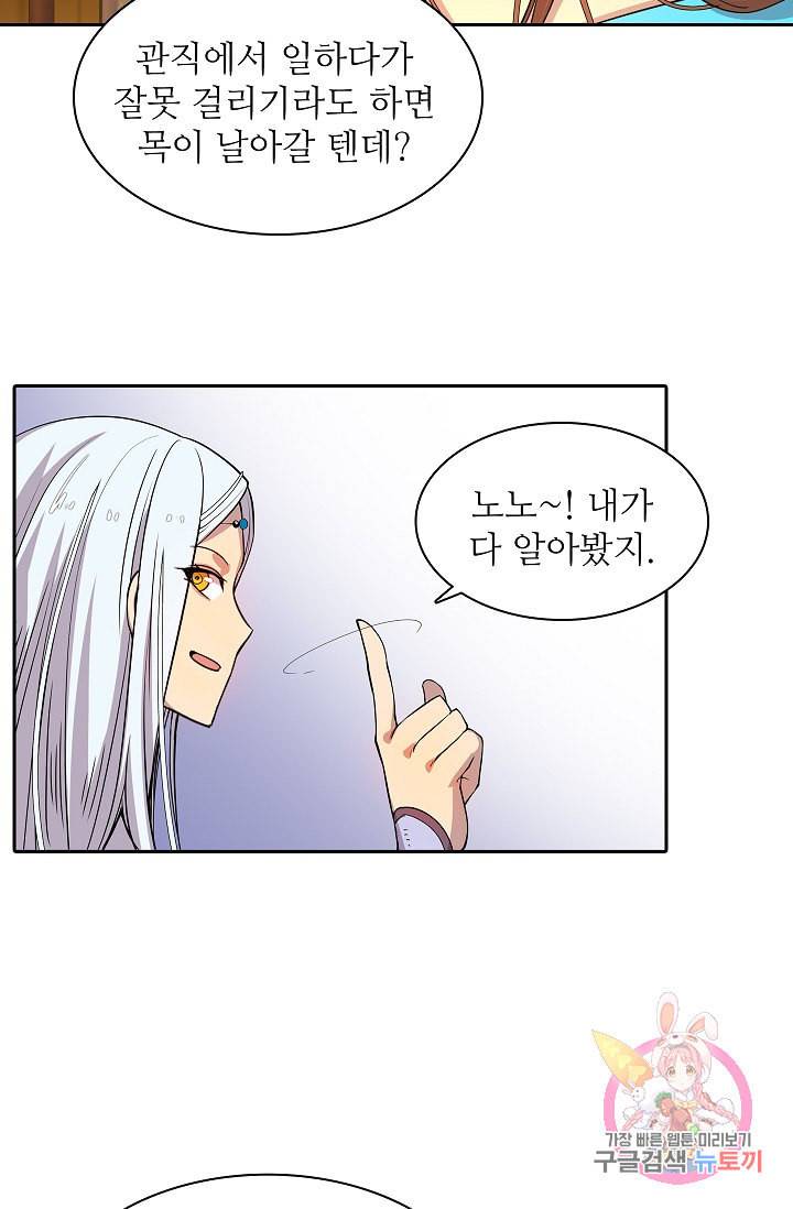 무림제왕의 은퇴생활 3화 7