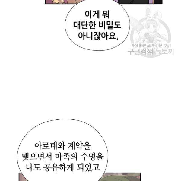 왕의 공녀 외전 3화 6