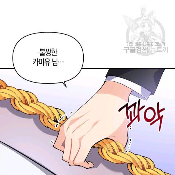 악당 대공님의 귀하디귀한 여동생 2화 17