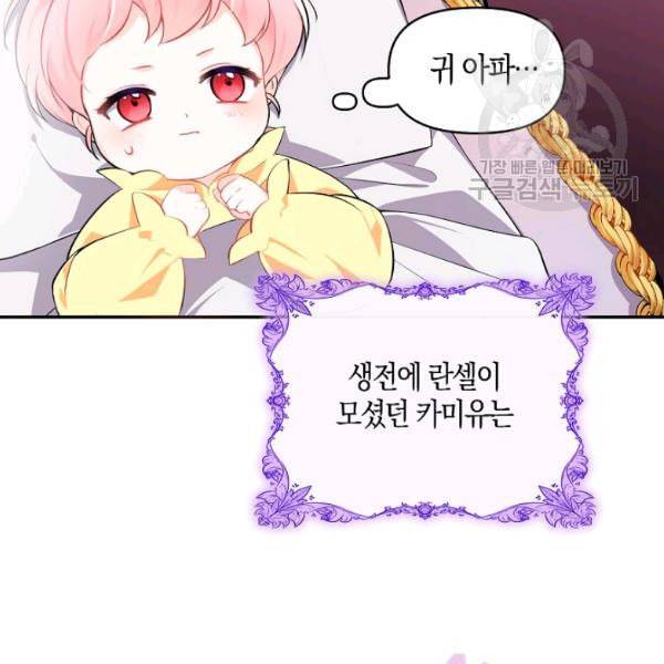 악당 대공님의 귀하디귀한 여동생 2화 23