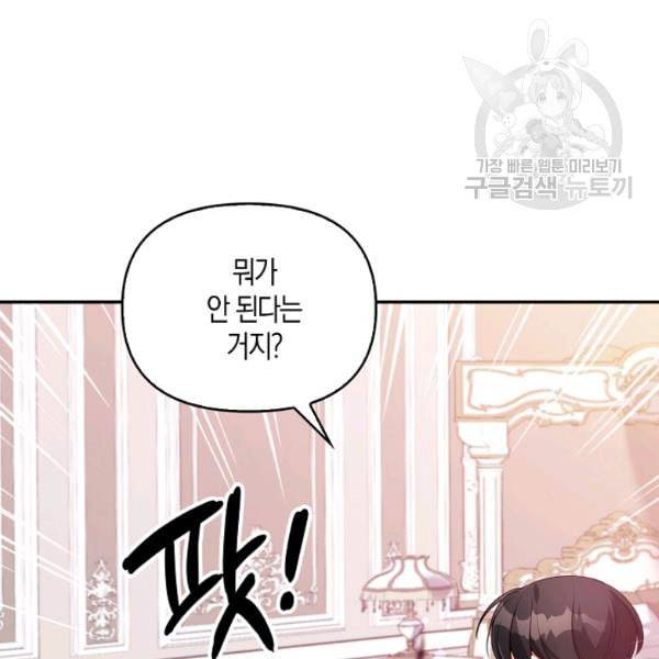 악당 대공님의 귀하디귀한 여동생 17화 7