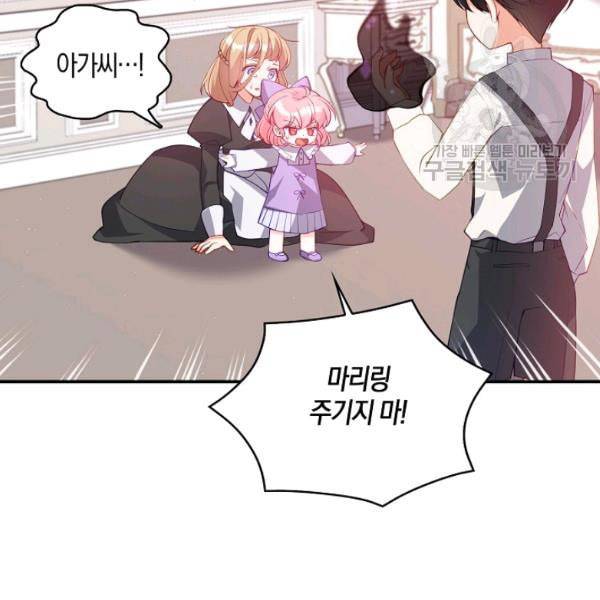 악당 대공님의 귀하디귀한 여동생 17화 8