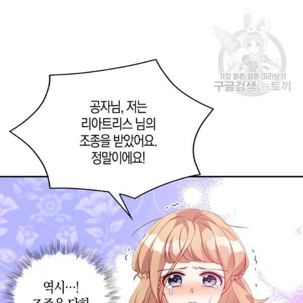 악당 대공님의 귀하디귀한 여동생 17화 14