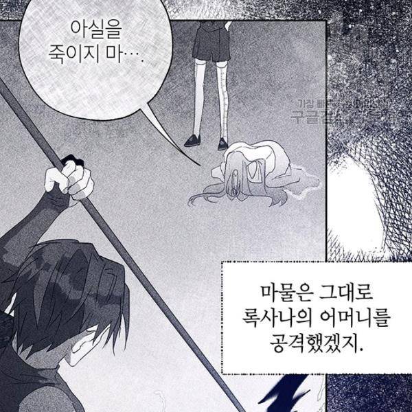 록사나 : 여주인공의 오빠를 지키는 방법 21화 9