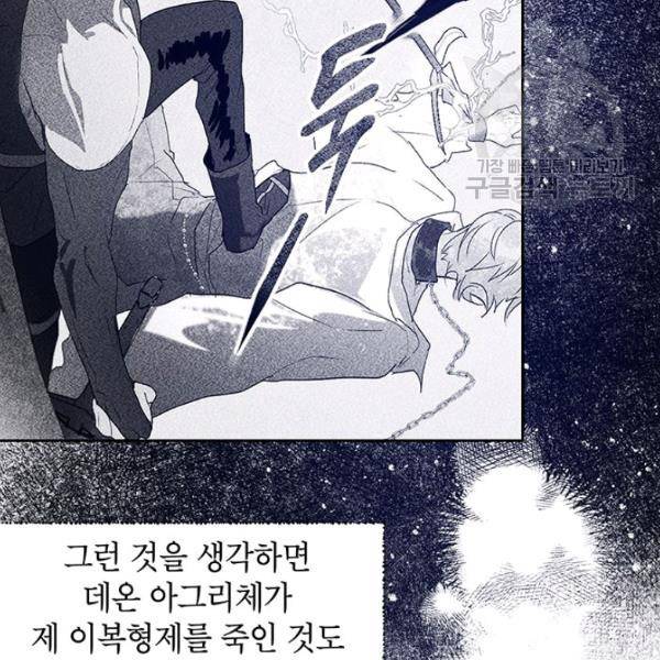 록사나 : 여주인공의 오빠를 지키는 방법 21화 10