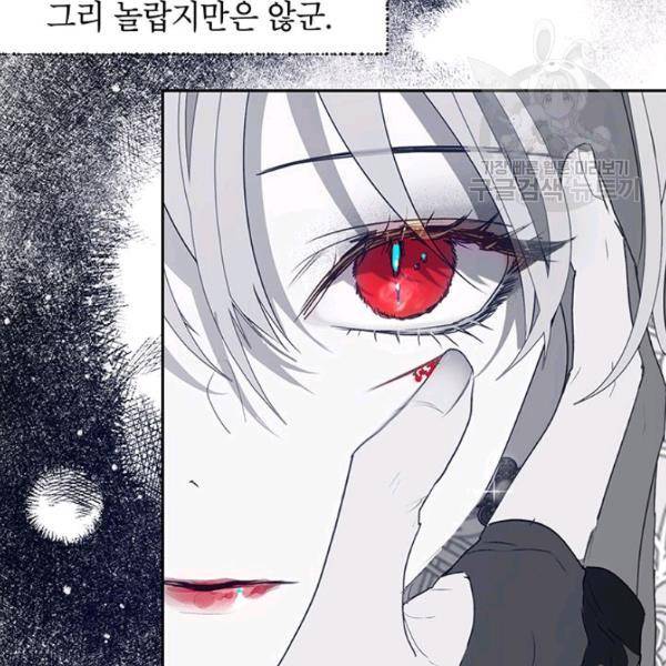 록사나 : 여주인공의 오빠를 지키는 방법 21화 11