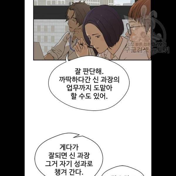 상남자(네이버) 34화 18