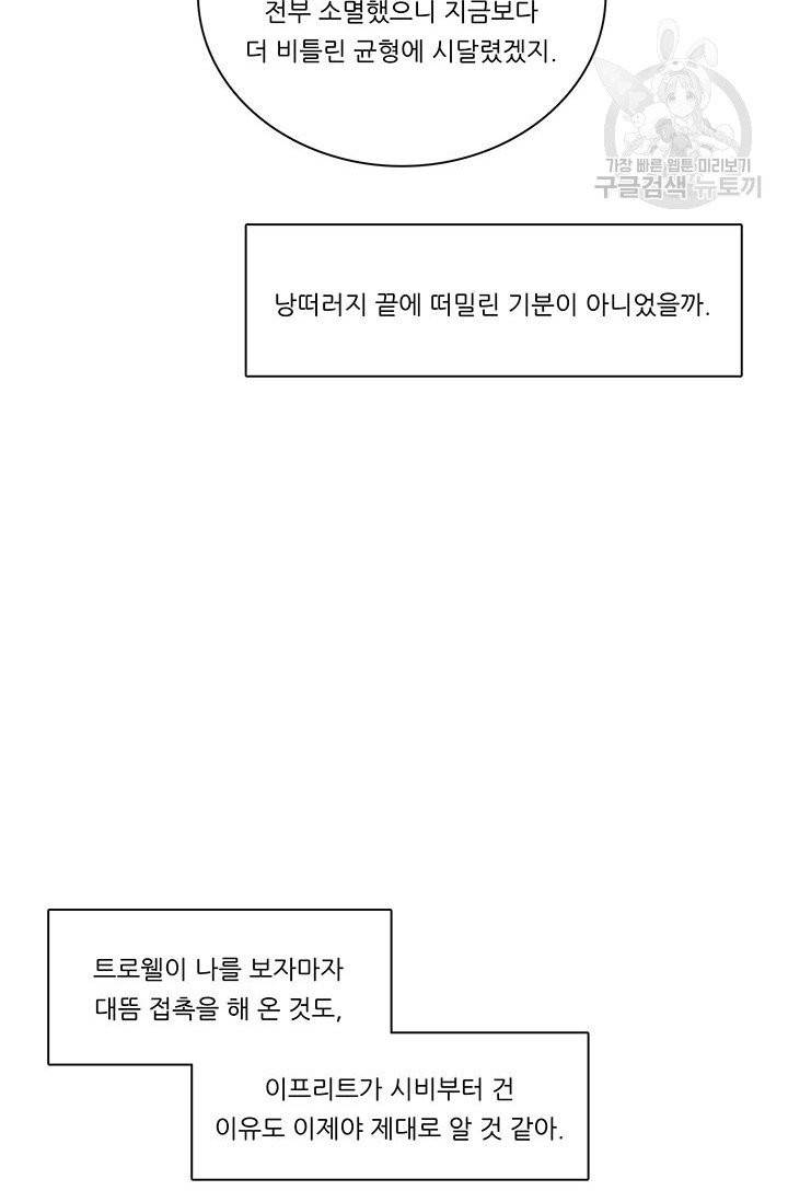 정령왕 엘퀴네스 177화 4