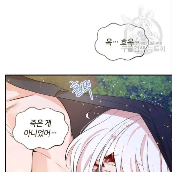 이뤄질 수 없는 마녀의 소망 67화 10